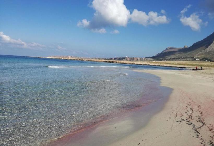 Benvenuti Al Sud B&b