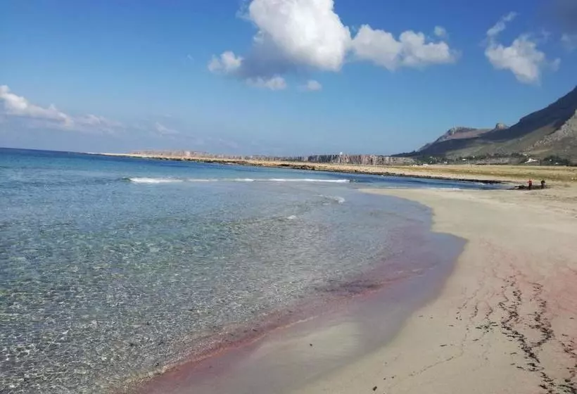 Benvenuti Al Sud B&b