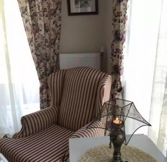 Ede Apart Otel