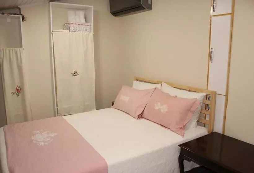 Ede Apart Otel