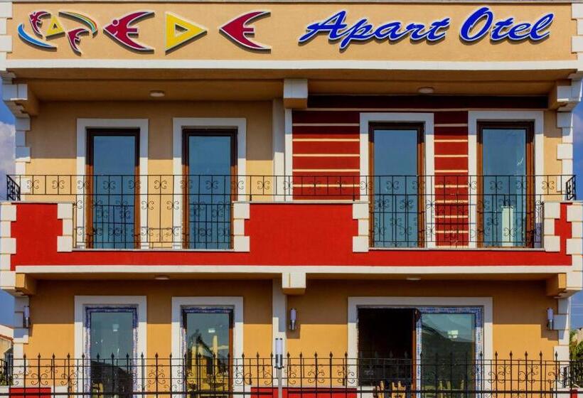 Ede Apart Otel