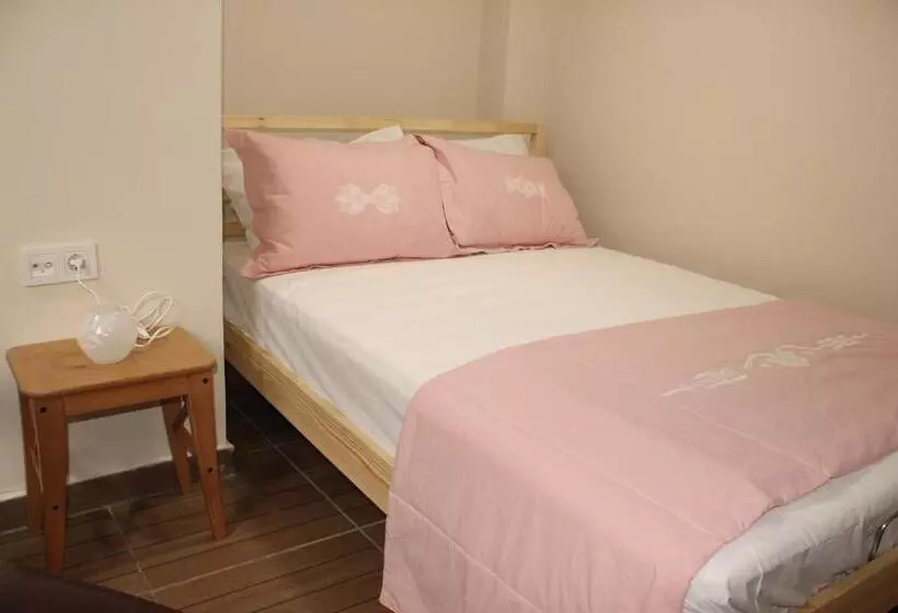 Ede Apart Otel