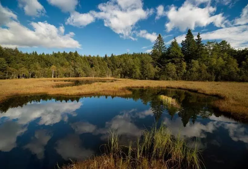 Hostel L Ost   Ostello Di Grumes