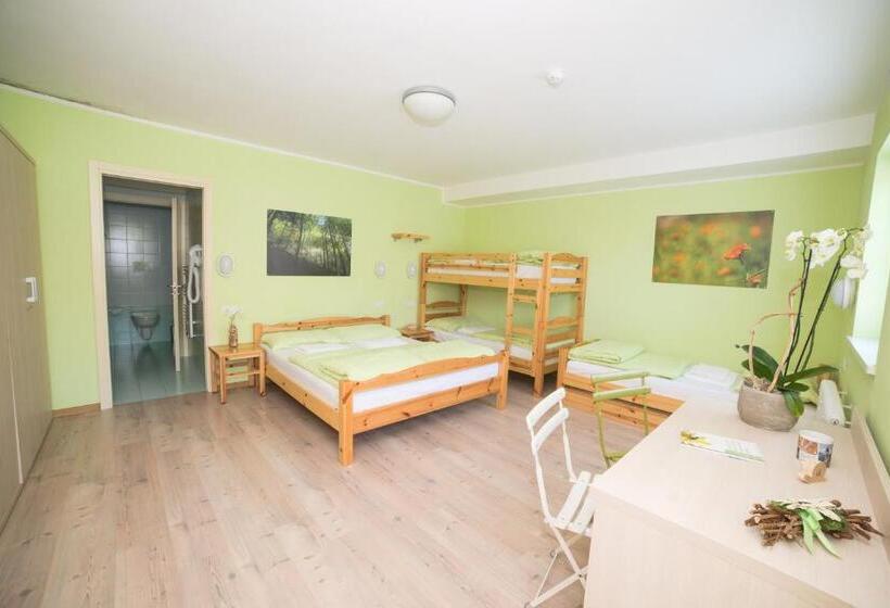 Hostel L Ost Ostello Di Grumes