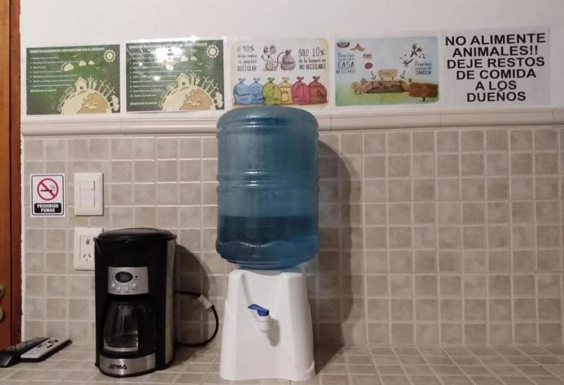 Hotel Cabaña Duraznillo