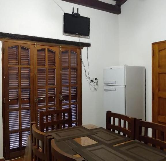 Hotel Cabaña Duraznillo