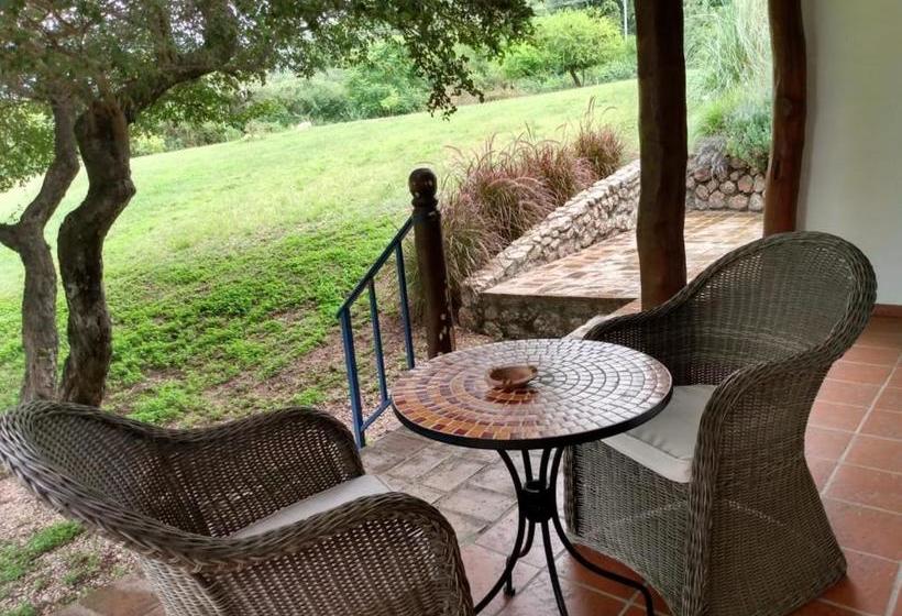 Hotel Cabaña Duraznillo