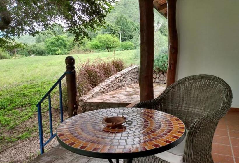 Hotel Cabaña Duraznillo