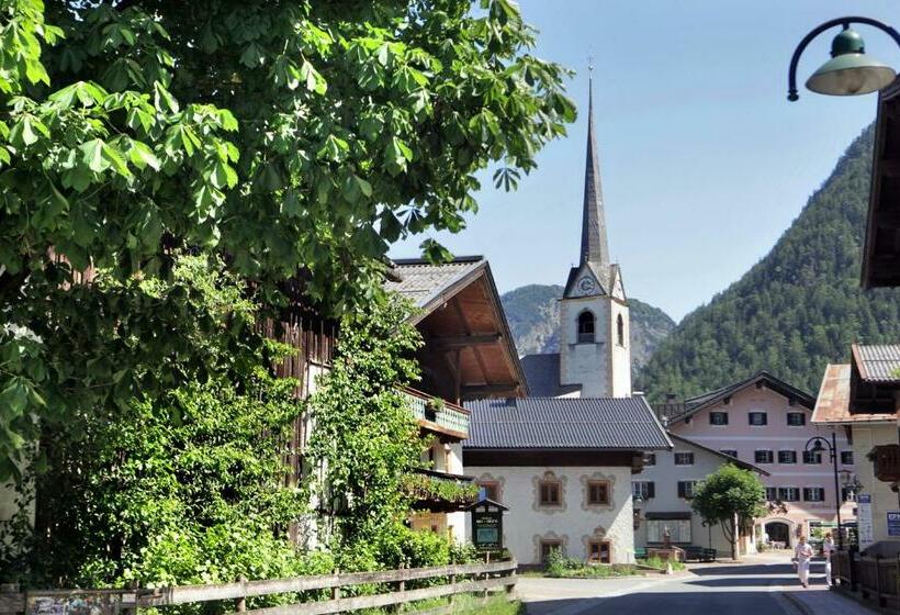 בית מלון כפרי Gasthof Zur Post