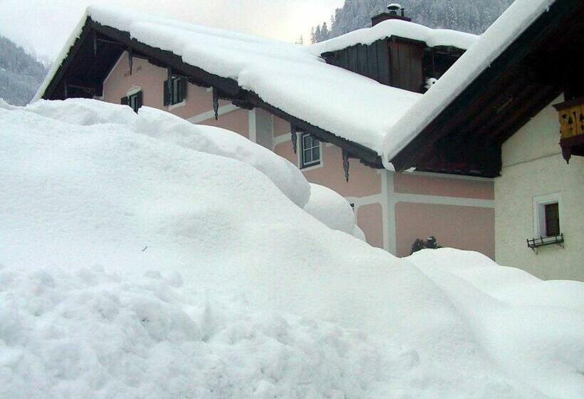 בית מלון כפרי Gasthof Zur Post