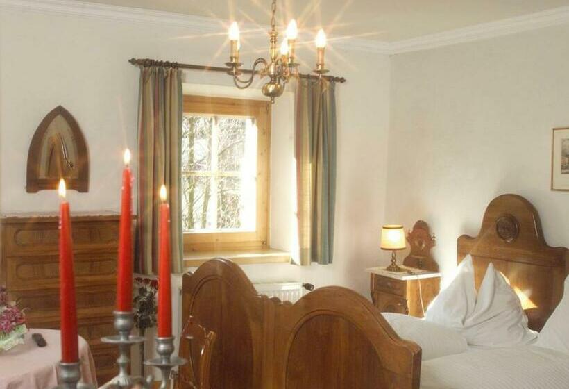 בית מלון כפרי Gasthof Zur Post