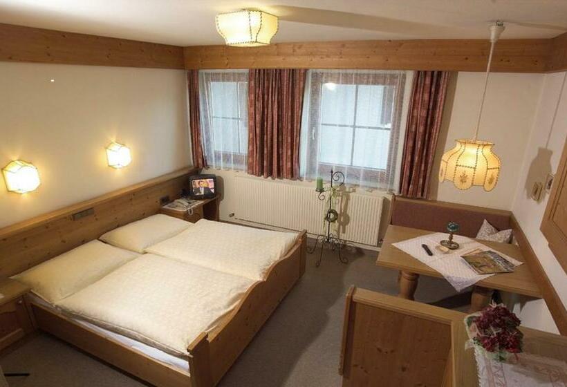 בית מלון כפרי Gasthof Zur Post