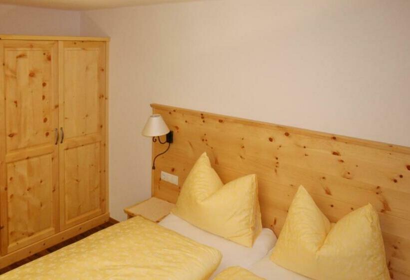 בית מלון כפרי Gasthof Zur Post