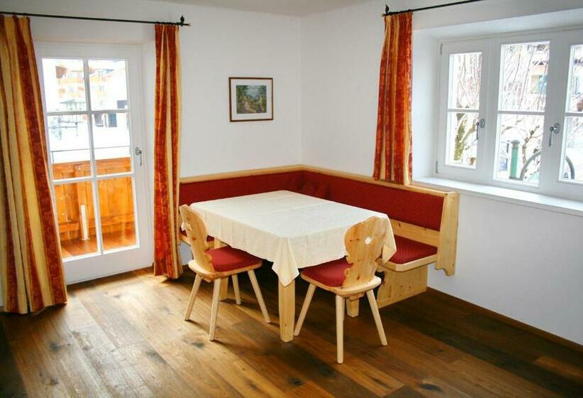 בית מלון כפרי Gasthof Zur Post