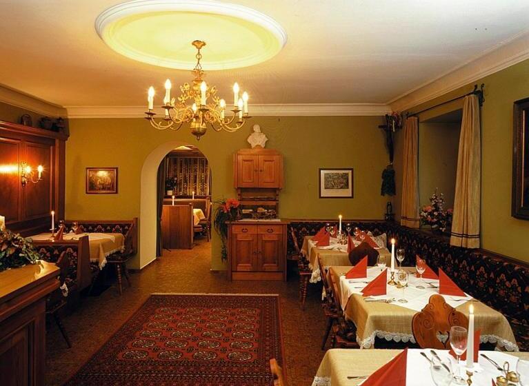 בית מלון כפרי Gasthof Zur Post