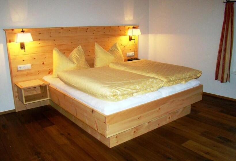 בית מלון כפרי Gasthof Zur Post