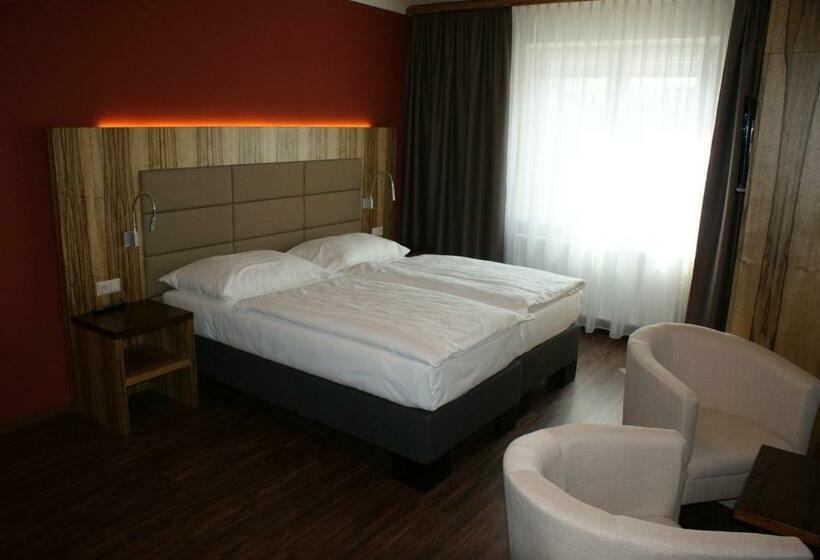 酒店 Restaurant Schweinberger