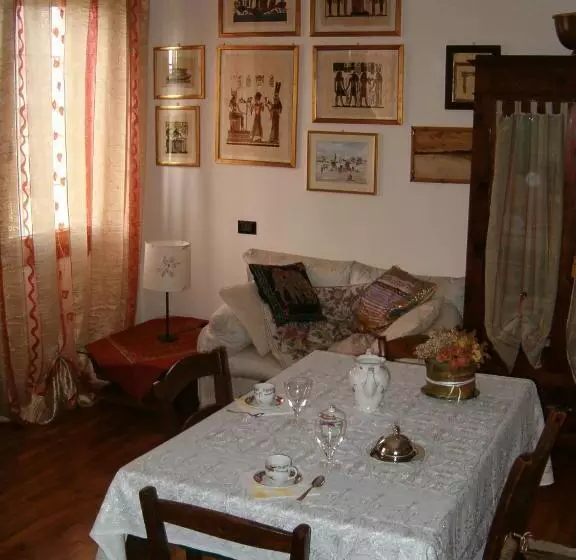 Il Frattiero B&b
