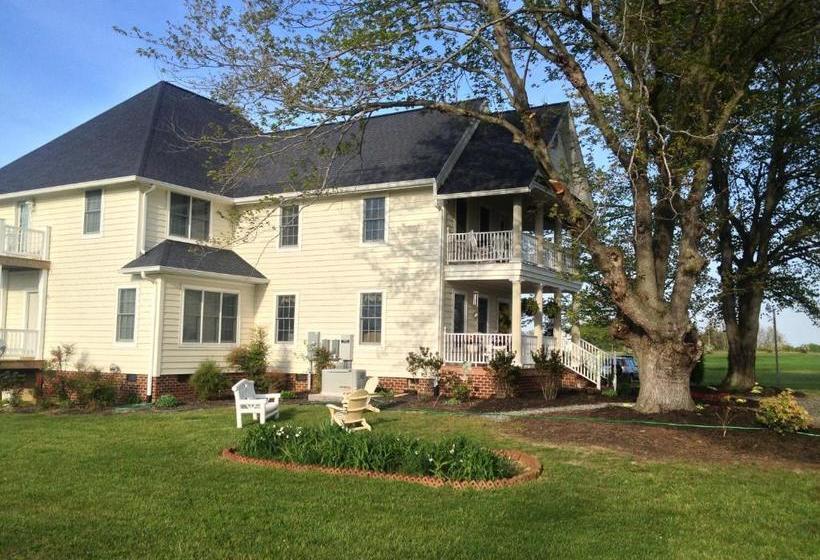 Ma Margarets House Bed And Breakfast