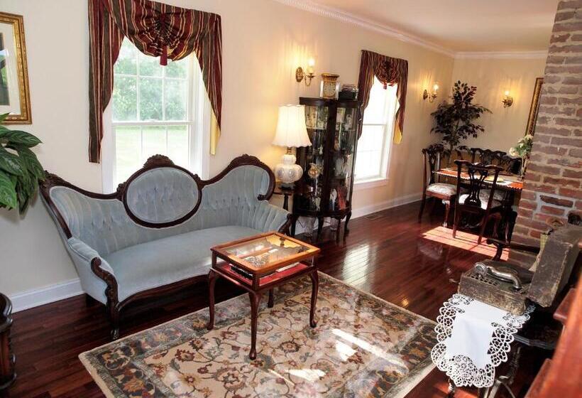 Ma Margarets House Bed And Breakfast