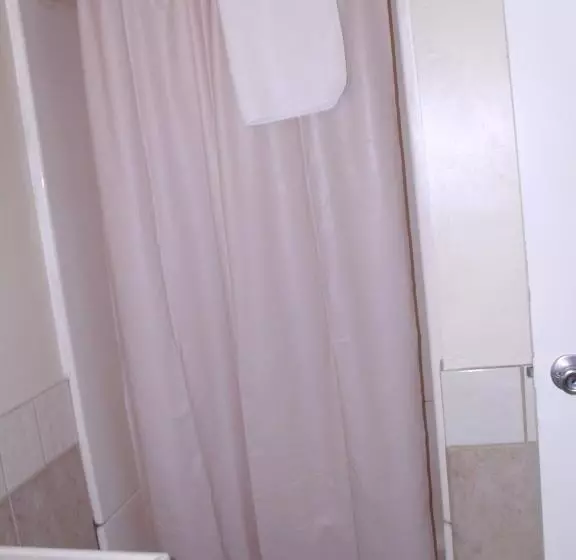 Motelli Budget Inn Of Boron