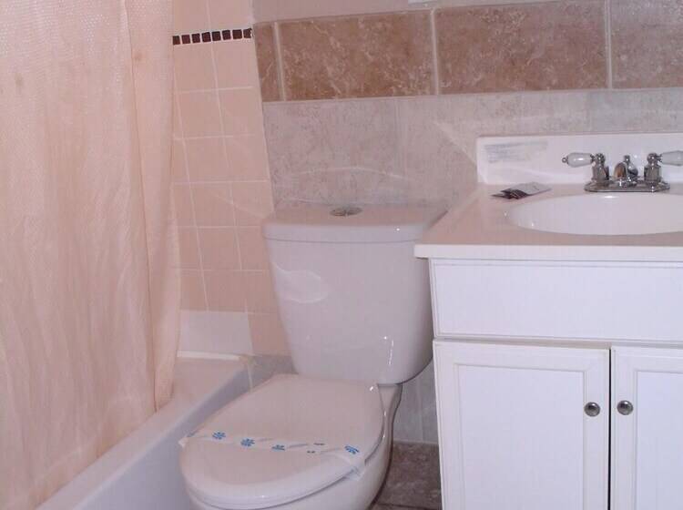 모텔 Budget Inn Of Boron