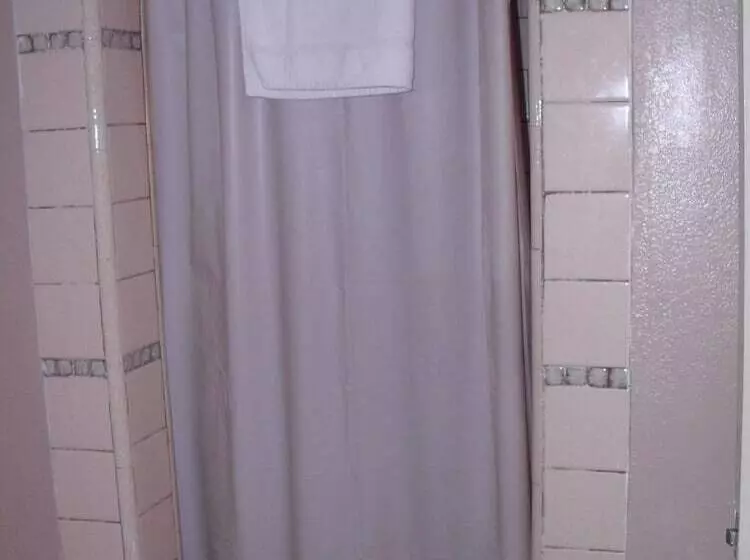 Motelli Budget Inn Of Boron