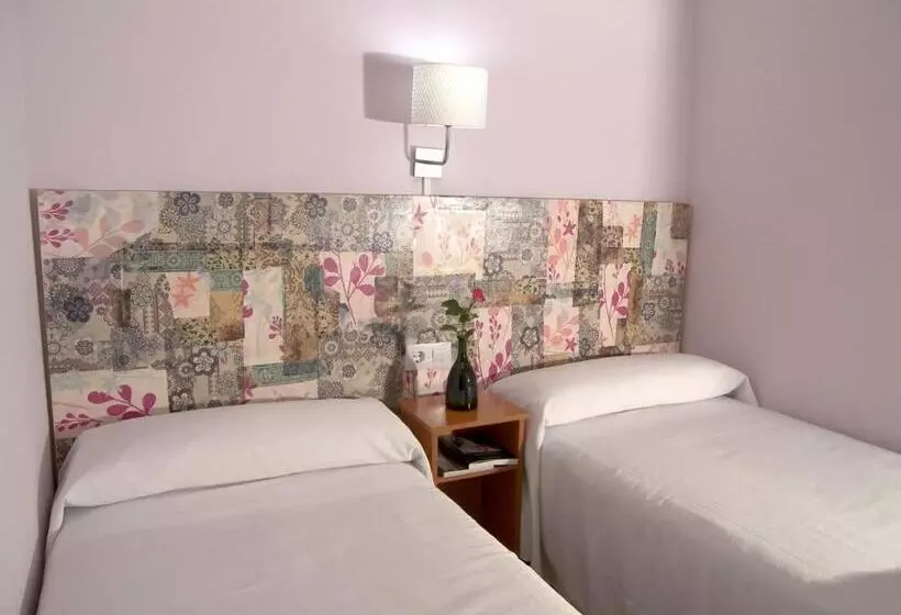 ペンション Albergue Quinta Del Jalón
