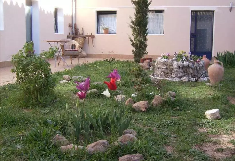 ペンション Albergue Quinta Del Jalón