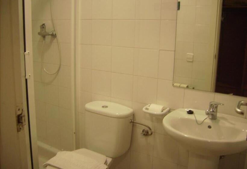 بنسيون Albergue Quinta Del Jalón