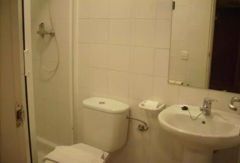 ペンション Albergue Quinta Del Jalón