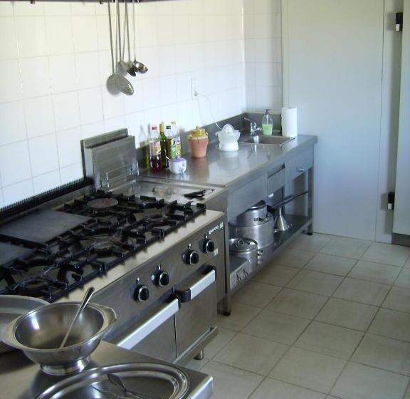 بنسيون Albergue Quinta Del Jalón