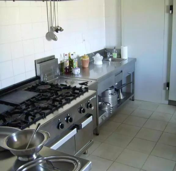 ペンション Albergue Quinta Del Jalón