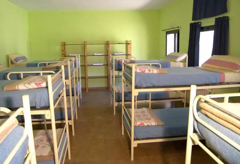 ペンション Albergue Quinta Del Jalón
