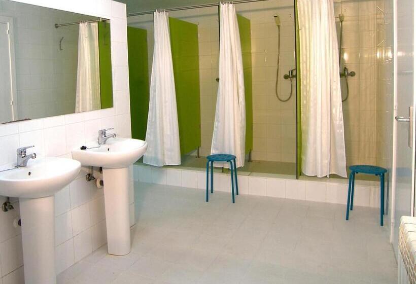 بنسيون Albergue Quinta Del Jalón