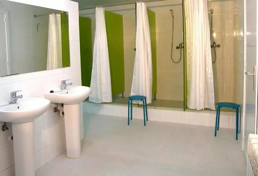ペンション Albergue Quinta Del Jalón