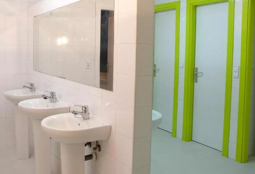 ペンション Albergue Quinta Del Jalón