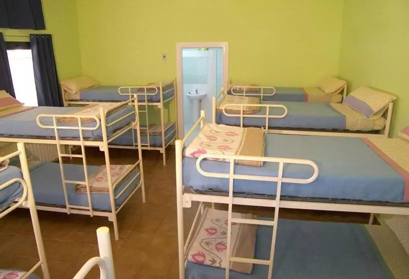ペンション Albergue Quinta Del Jalón