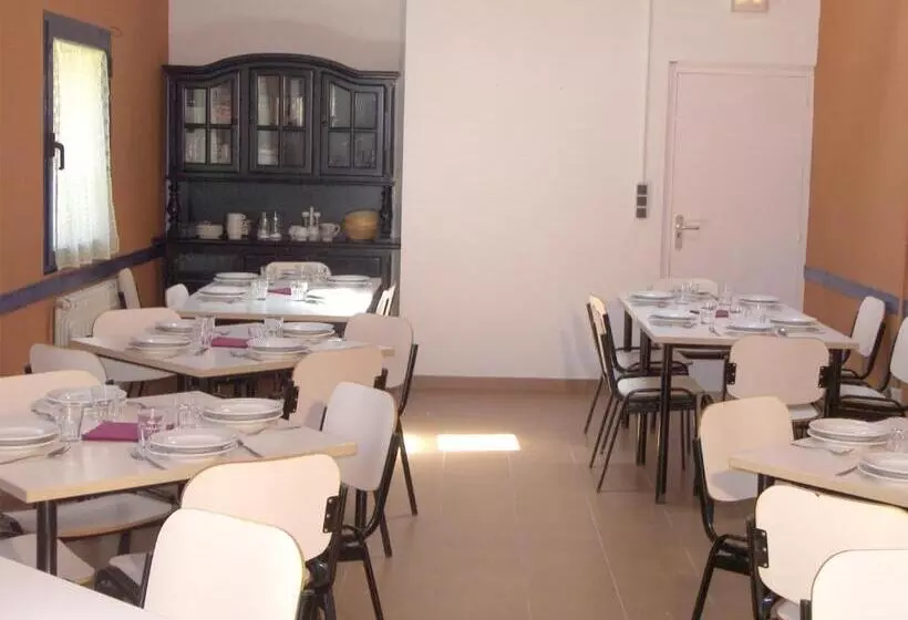 ペンション Albergue Quinta Del Jalón