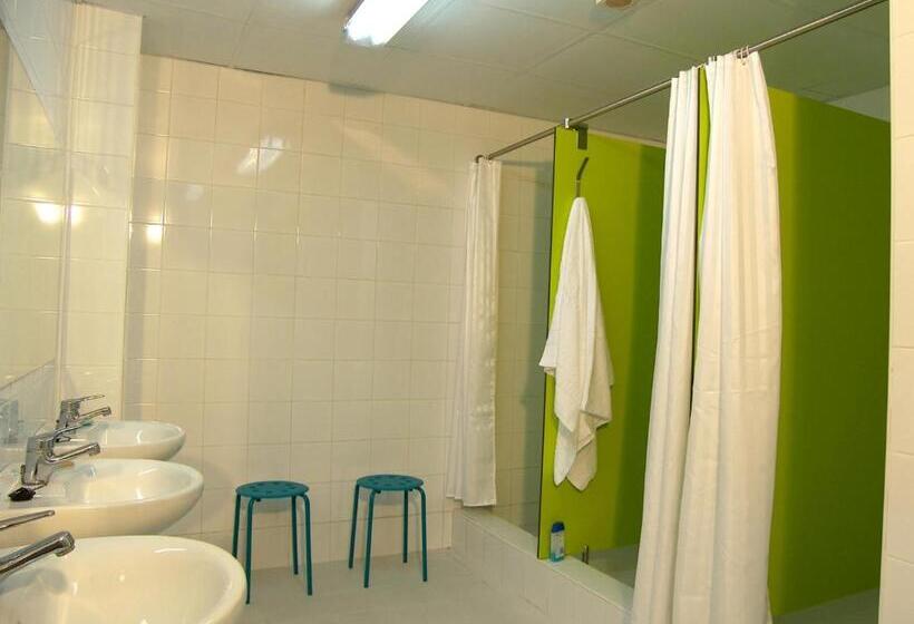 بنسيون Albergue Quinta Del Jalón