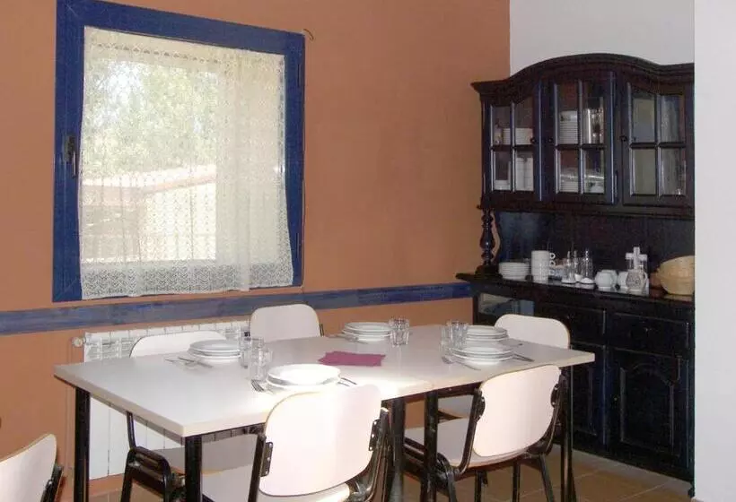ペンション Albergue Quinta Del Jalón