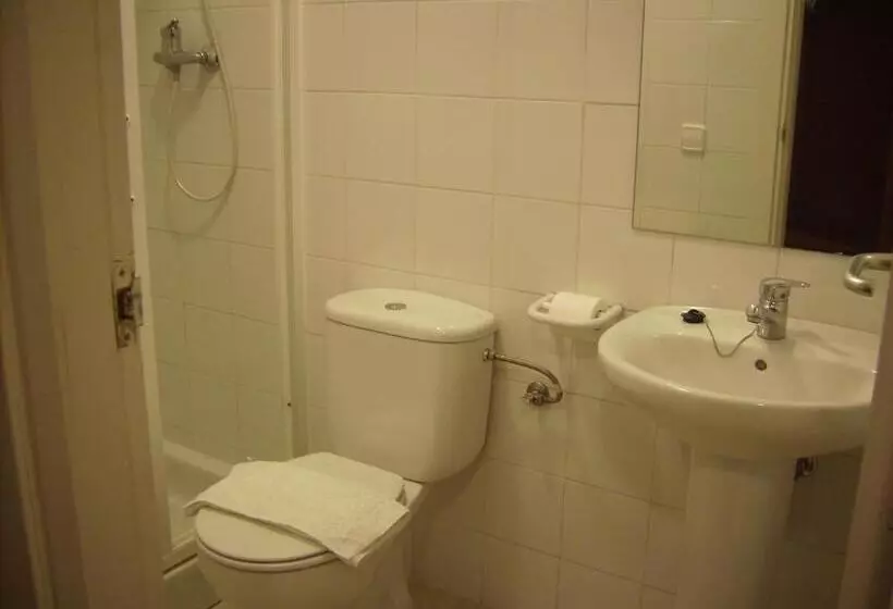 ペンション Albergue Quinta Del Jalón