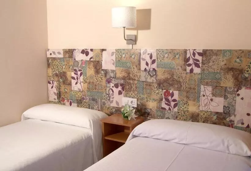 ペンション Albergue Quinta Del Jalón