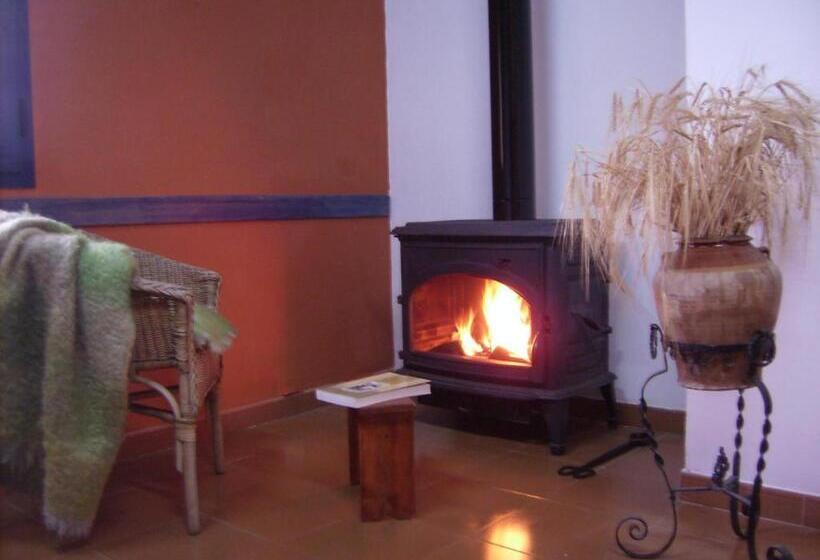 بنسيون Albergue Quinta Del Jalón