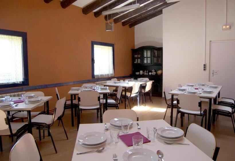 بنسيون Albergue Quinta Del Jalón