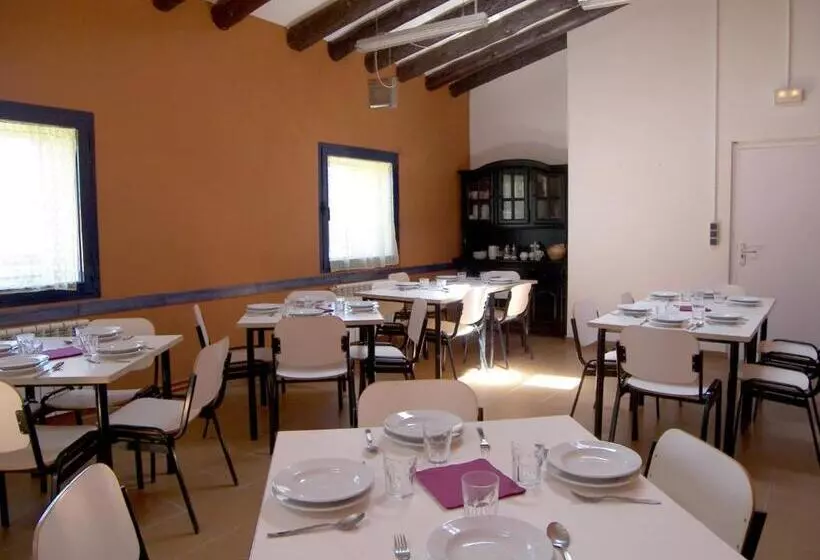 ペンション Albergue Quinta Del Jalón