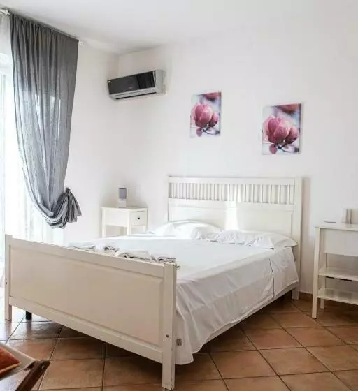 Majatalo Gambero Nero