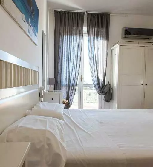 Majatalo Gambero Nero