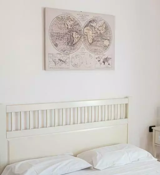 Majatalo Gambero Nero