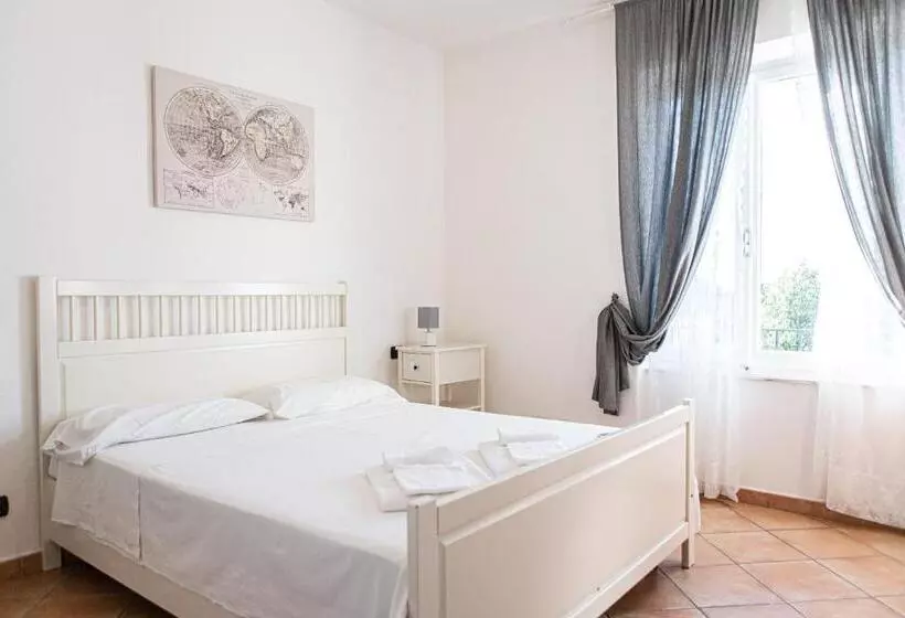 Majatalo Gambero Nero